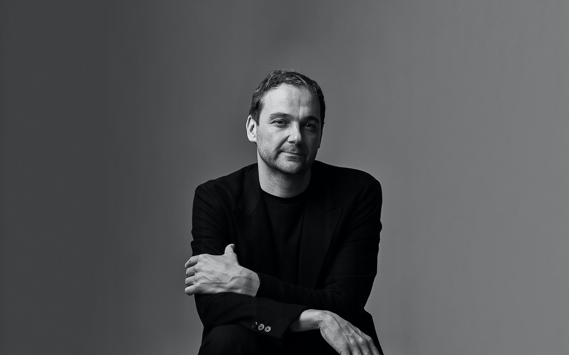 chef daniel humm portrait credit craig mcdean