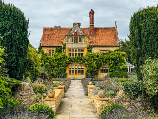 Le Manoir aux Quat’ Saisons : rendez-vous manqué