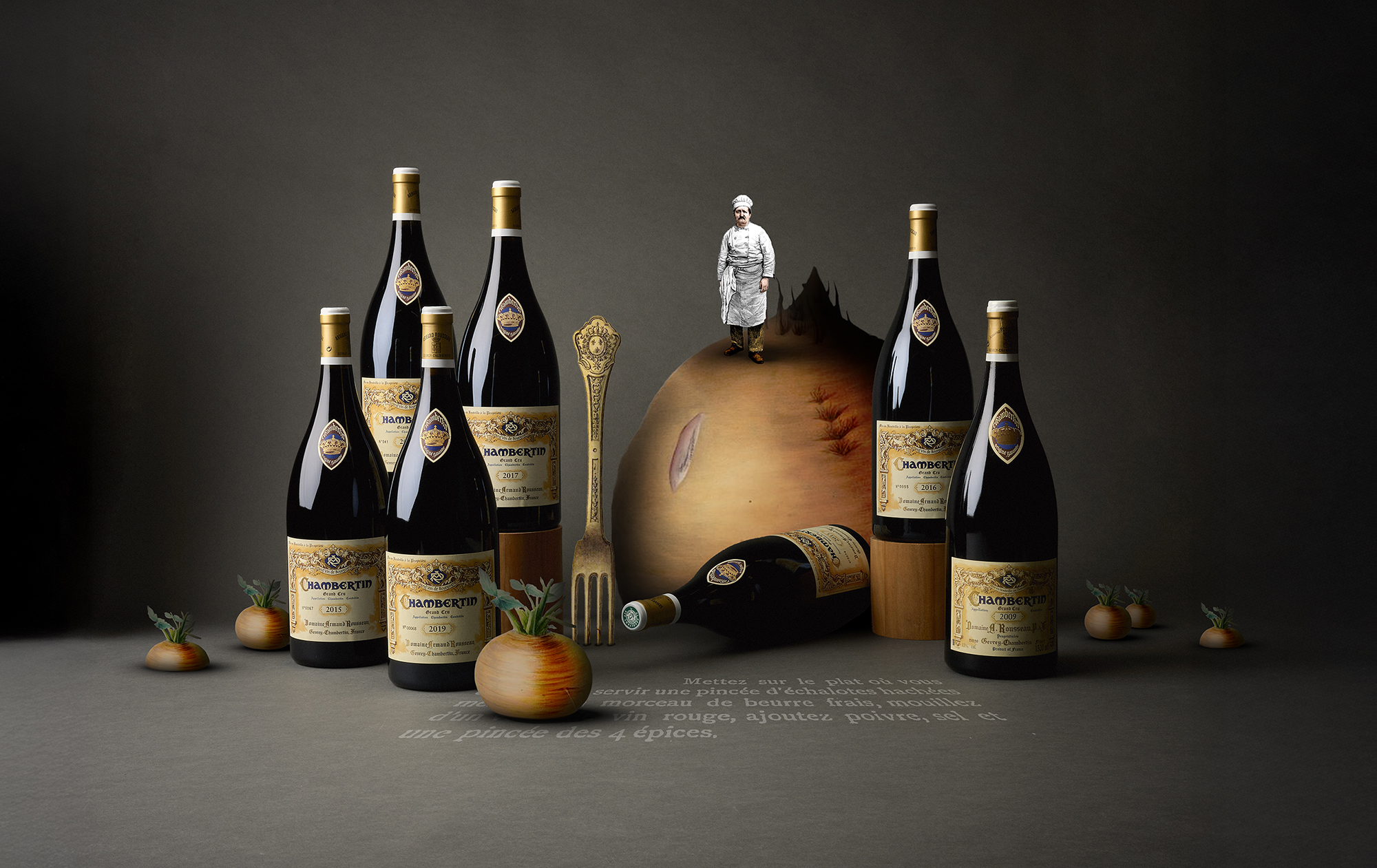 Bagherawines kipling14 domaine arousseau