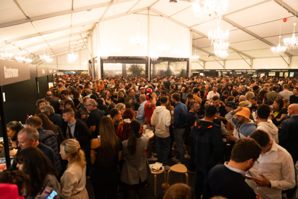 La 65e Foire du Valais