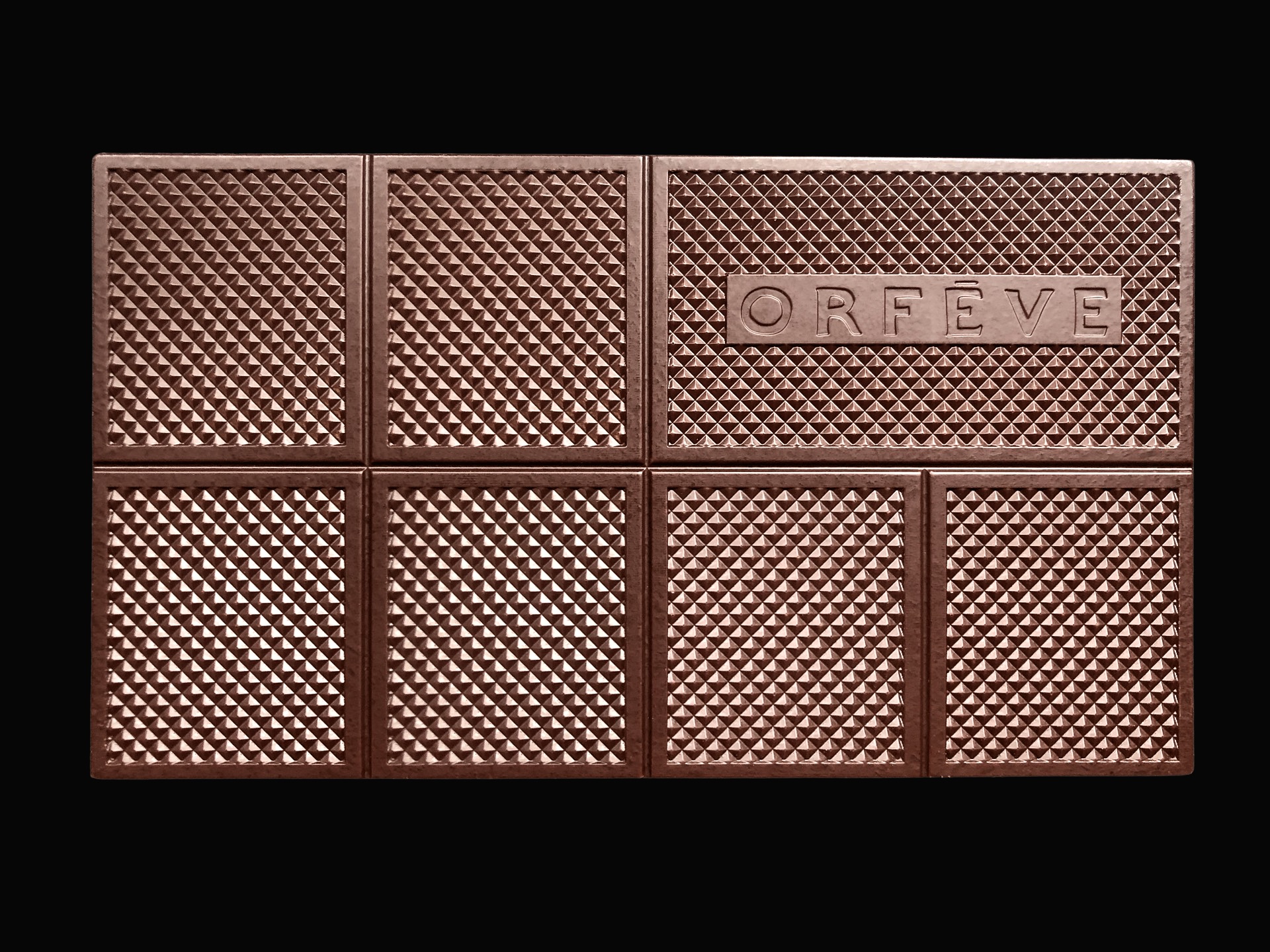 8. orfeve chocolate bar manufacture suisse de cacao et chocolat