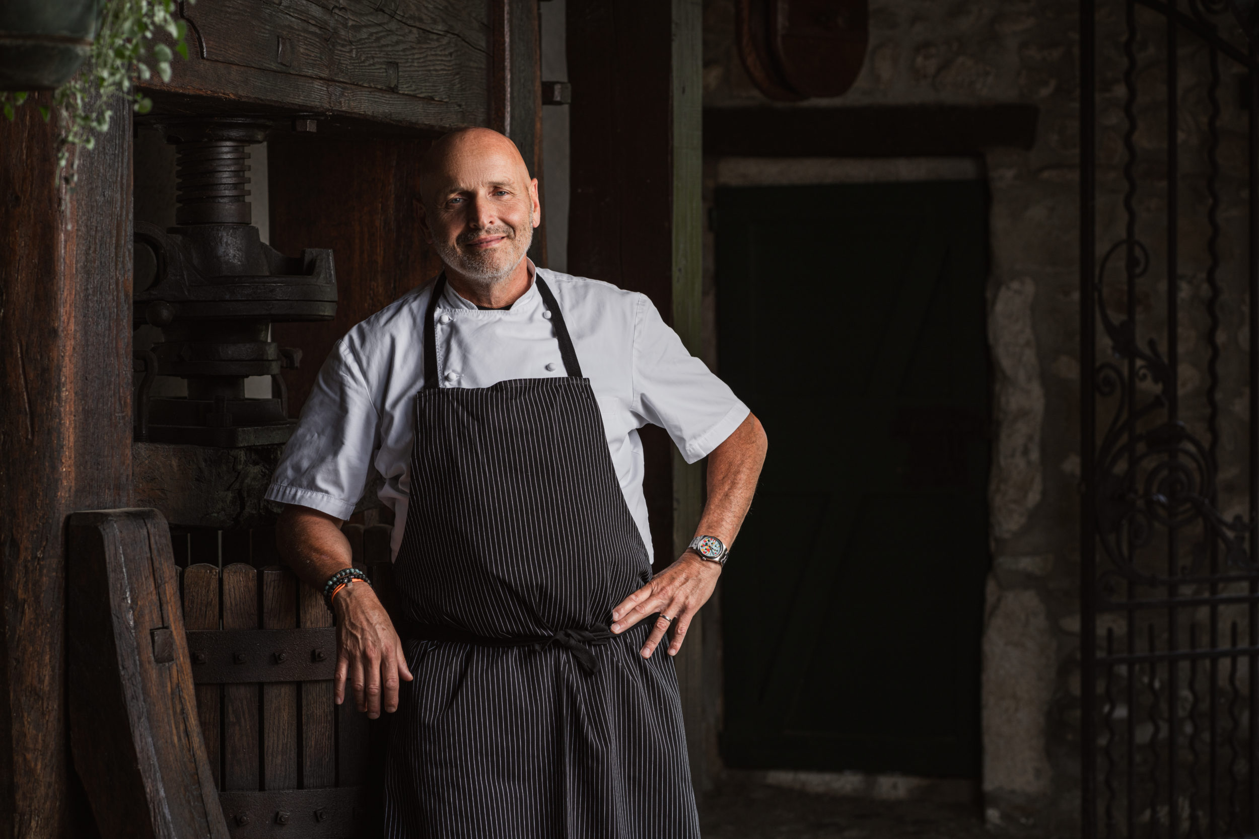 Chef philippe chevrier © guillaume cottancin 2024 (1)