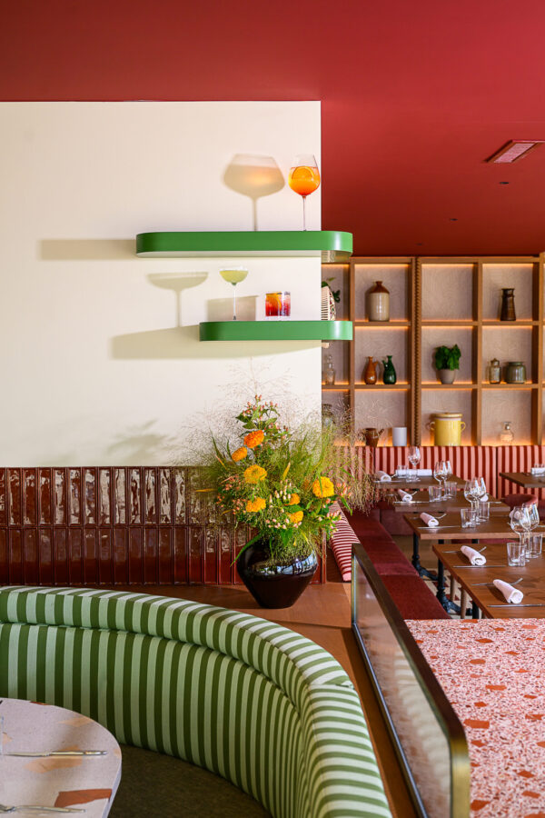 Casa Lulia lance son «giro d’Italia»