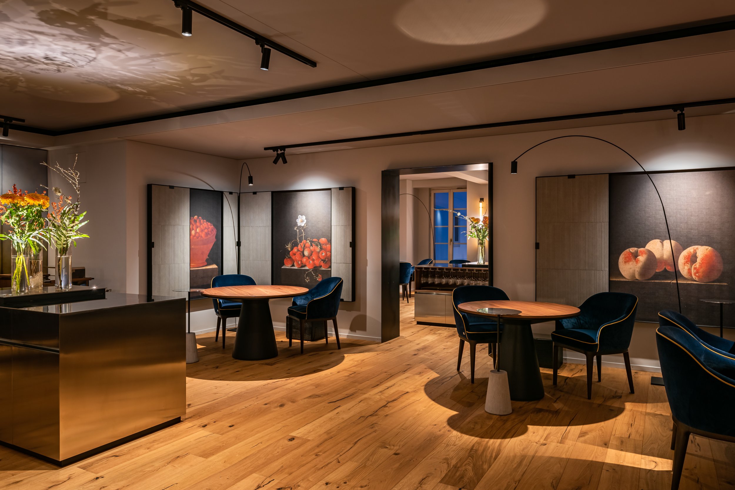 Linea lombardo restaurant des trois tours rs (8)