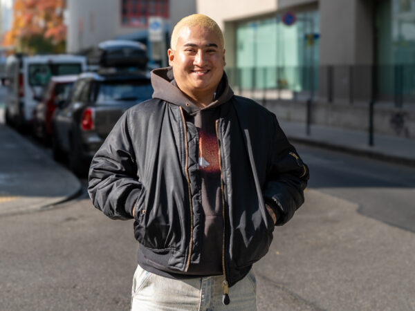Yume Dumpling Bar : saveurs et sons