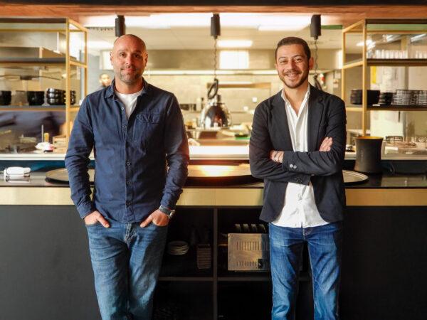 Nama et Nomad : un nouveau chapitre pour un duo complice