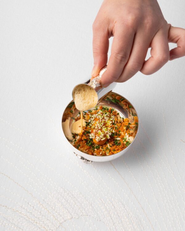 Sauce… qui peut !
