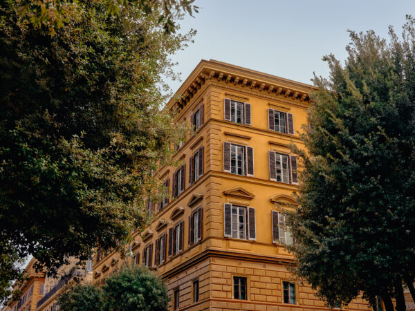 Rome aura bientôt son Experimental