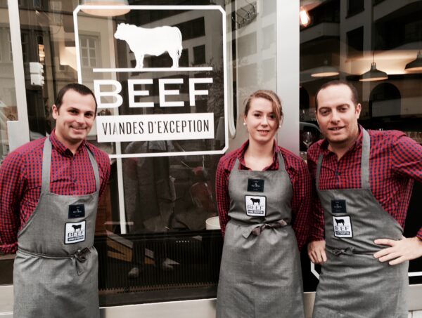 BEEF fête ses 10 ans