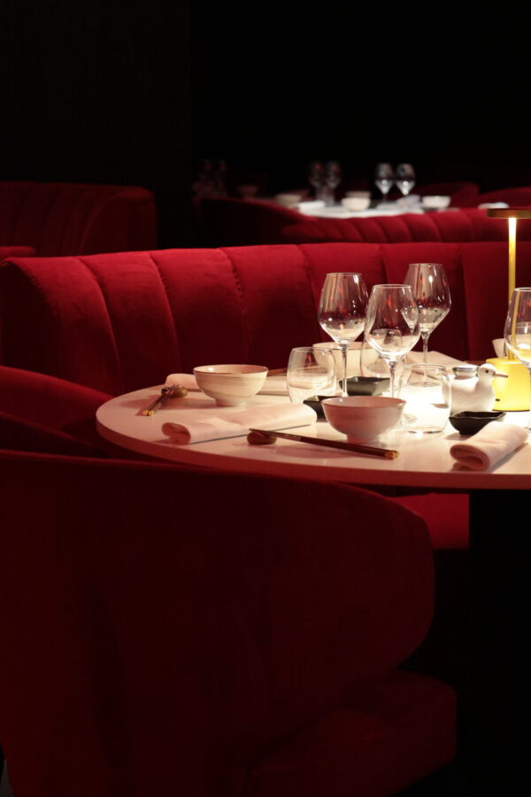 Izakaya, la nouvelle adresse de Danny Khezzar