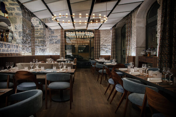 Safre, nouveau chef et nouvelles intentions