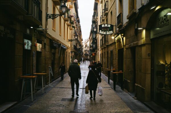 San Sebastián Food Tour