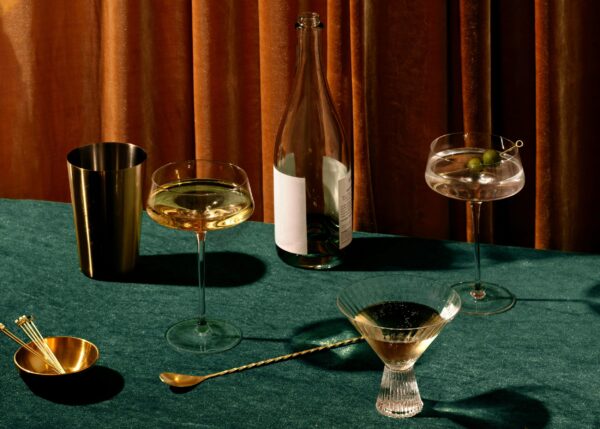 Le Dry January me « saoule » !