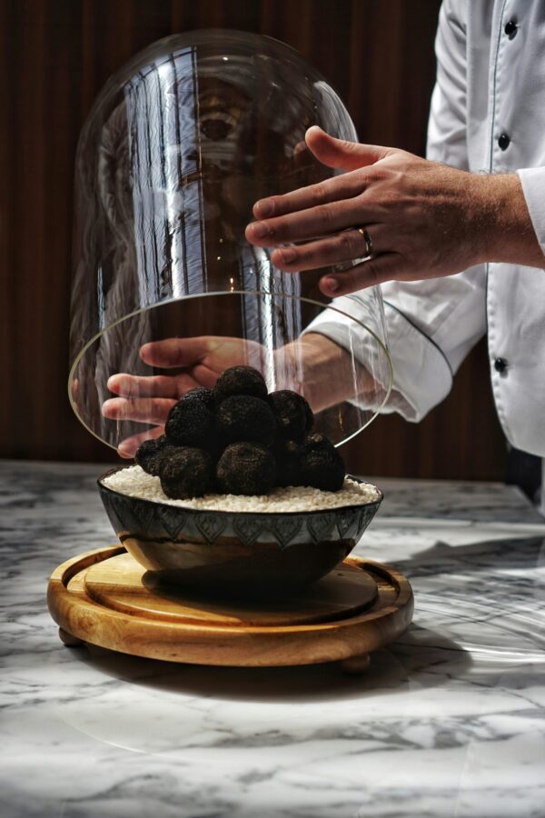 La truffe : un produit symbolique… devenu un produit de bataille