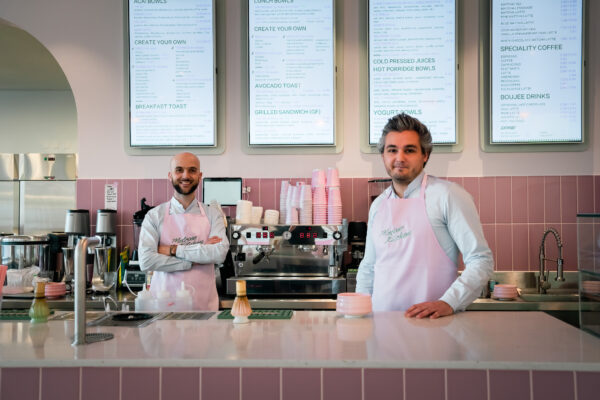 Melrose Kitchen voit plus grand aux Bergues