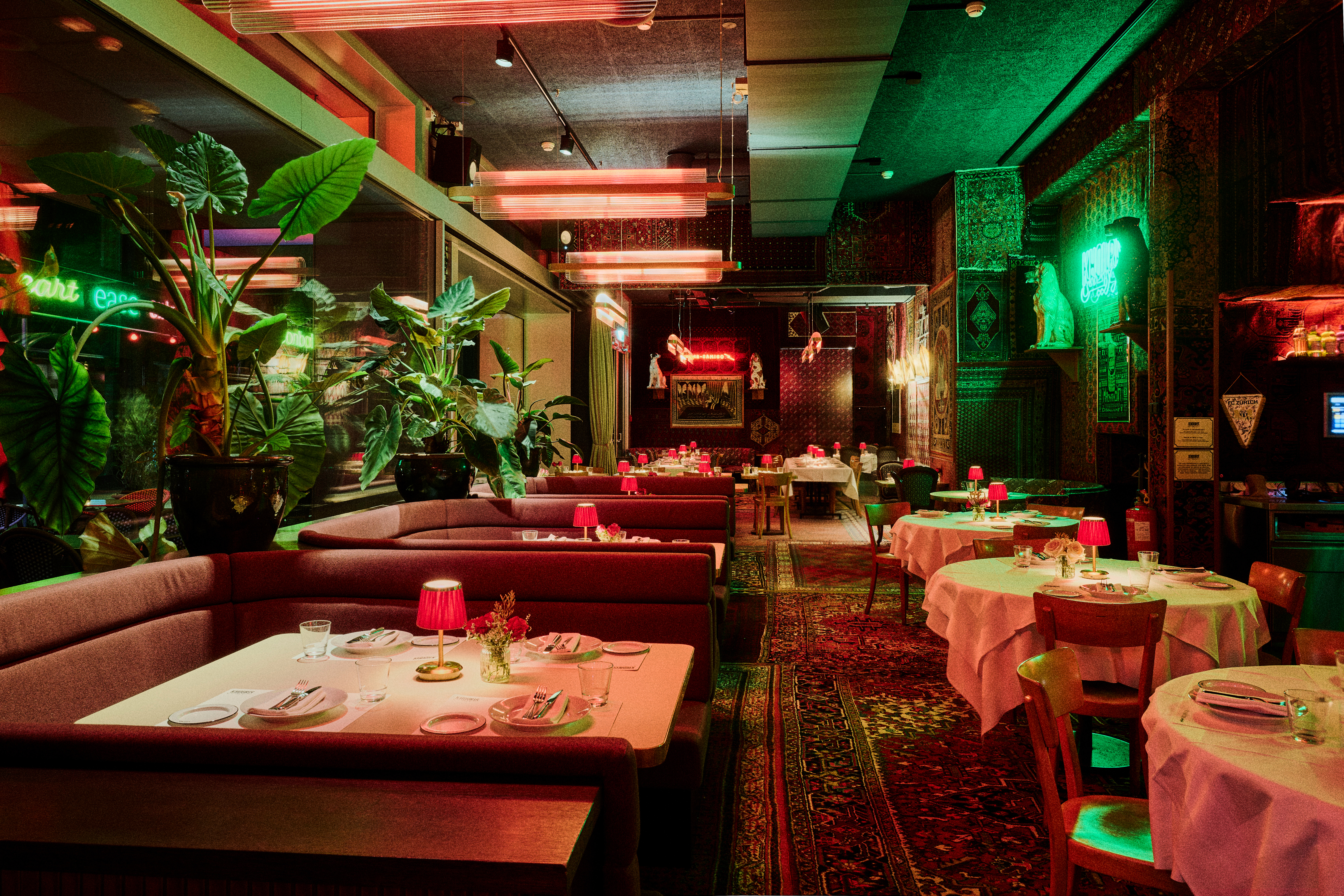 KHOURIS Interior 2023.1