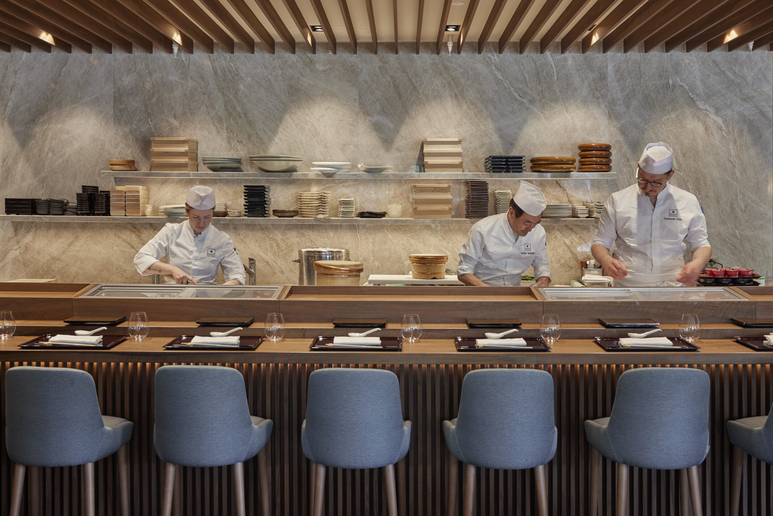 Mandarin Oriental SACHI (5)