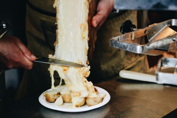 Raclette, la vraie : Martigny remet le couvert
