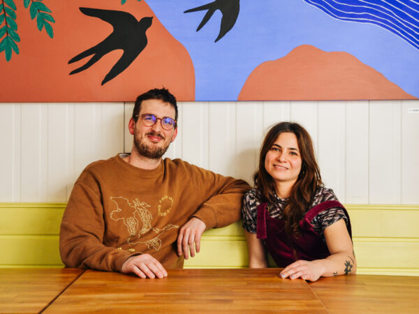 Le Picotin, the bistro spirit in the heart of Saint-Jean