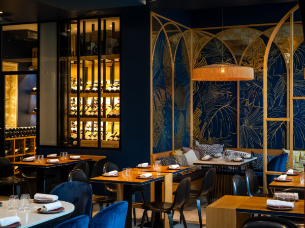 Inda Bar refines its culinary score