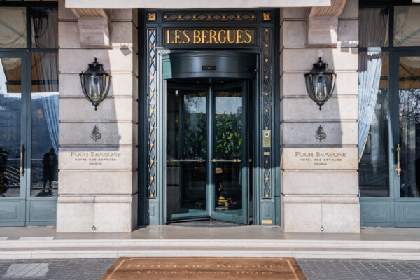 Geneva’s kitchens are in turmoil: departure for Il Lago