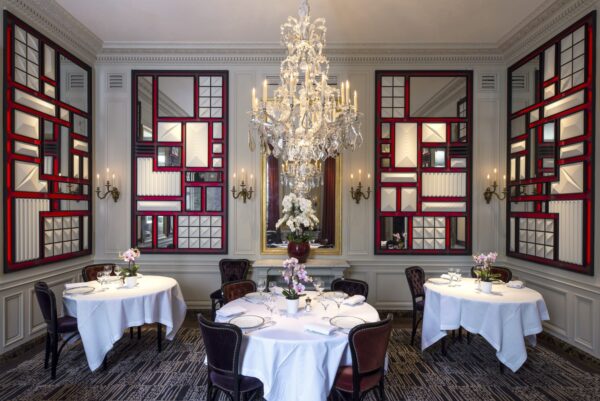 Michelin Guide withdraws third star from L’Ambroisie