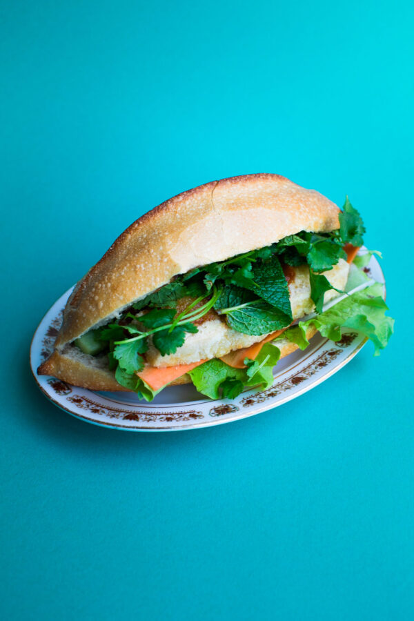 Bánh Mì celebrates its 4th anniversary