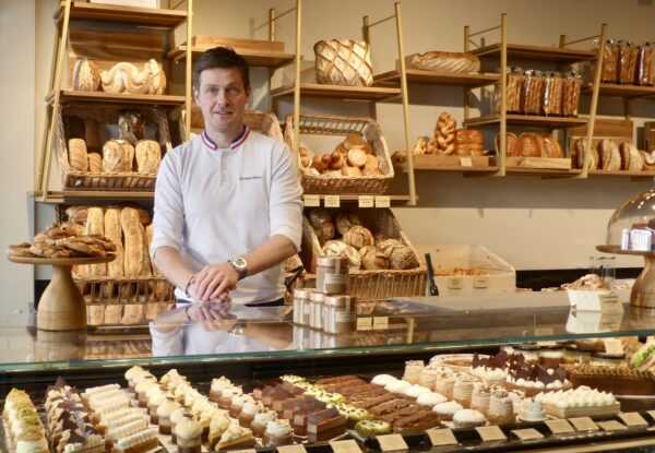 Maison Renou moves to Nyon