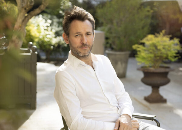 Mathieu Pacaud turns over a new leaf with Paris Society