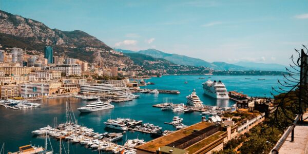 The Monegasque version of Michelin 2026