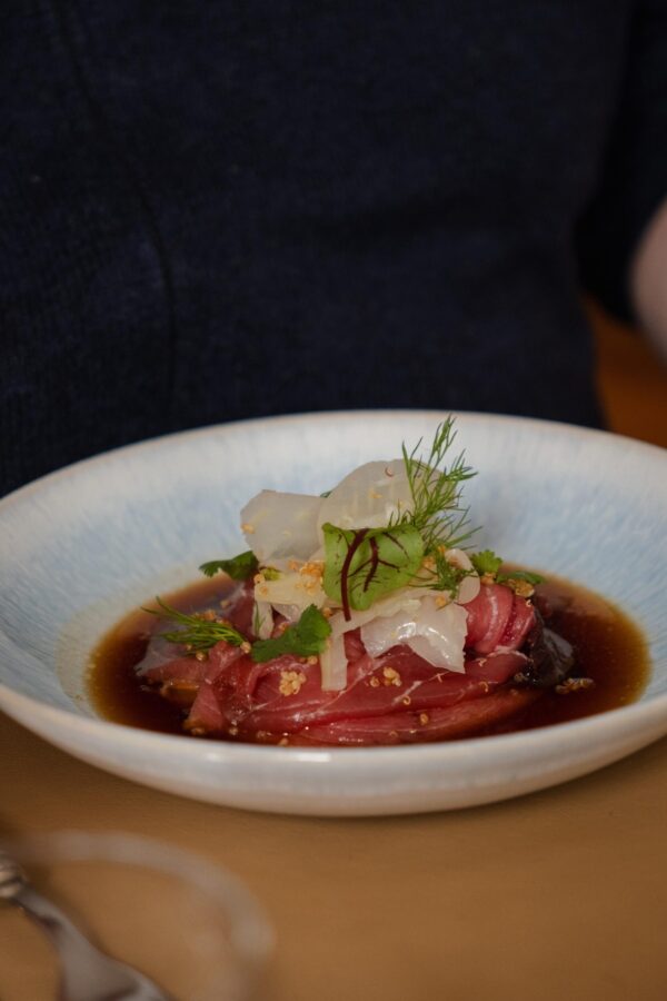 Tuna, Matter and recurring accuracy