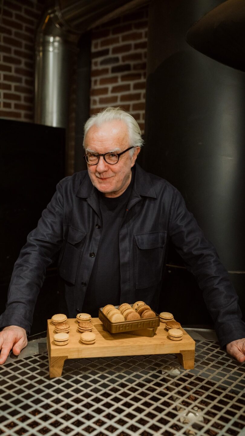 ALAIN DUCASSE