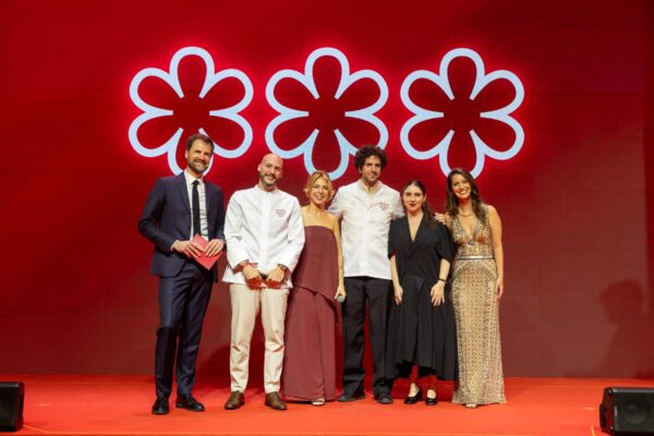 Deux nouveaux trois étoiles Michelin au Brésil
