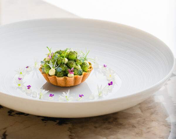 Veggie Week settles in (and takes its time)