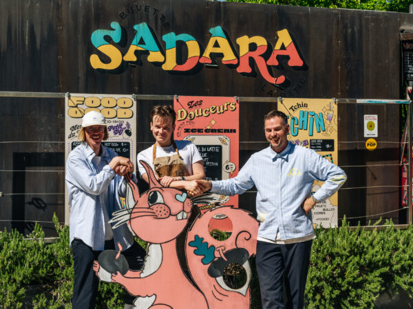 Cinq ans de plus pour Sadara