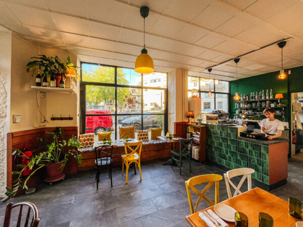 Äkta, quand le vrai fait sa cuisine