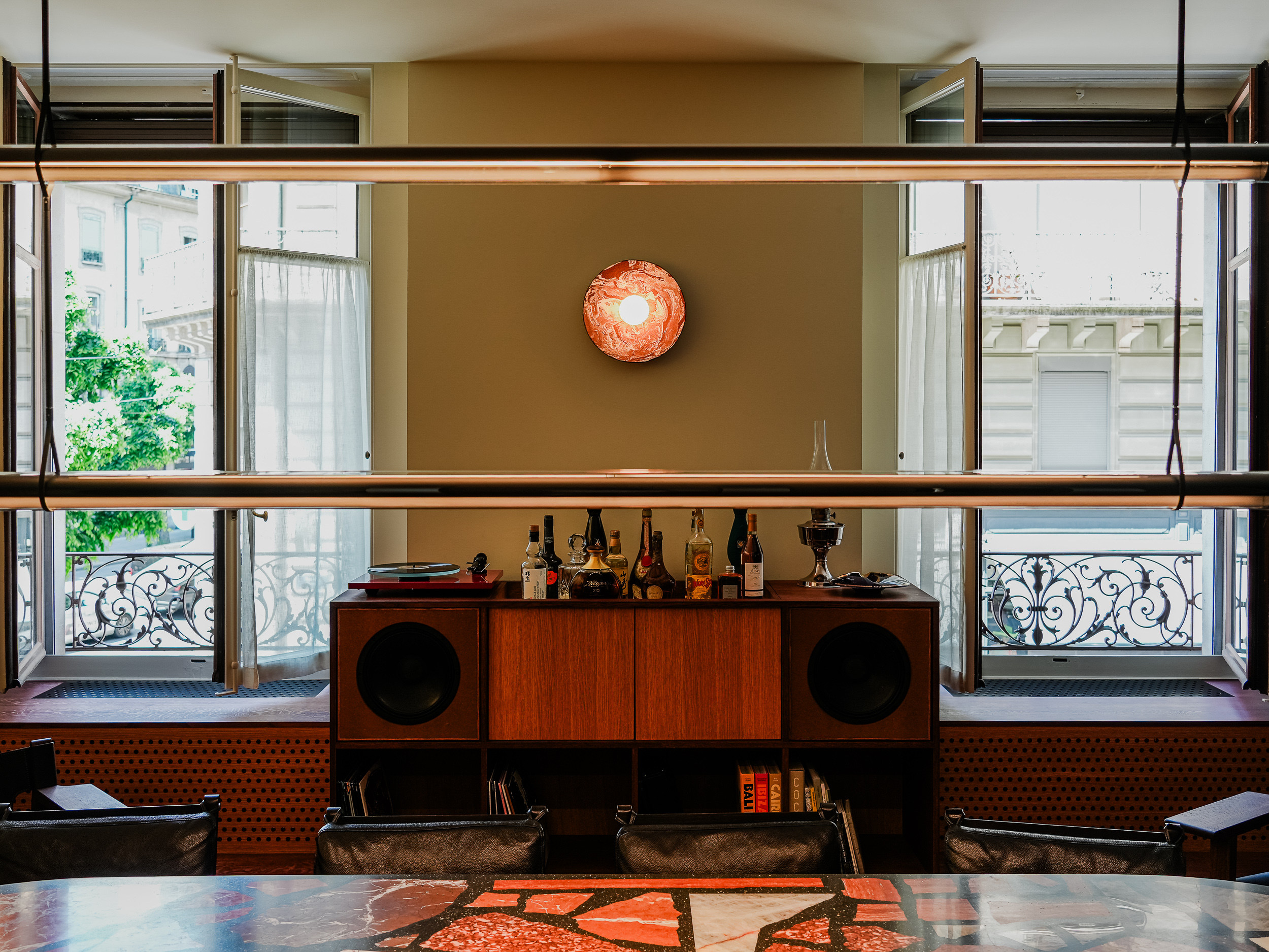 260526 Café des Banques Upstairs DSC00847