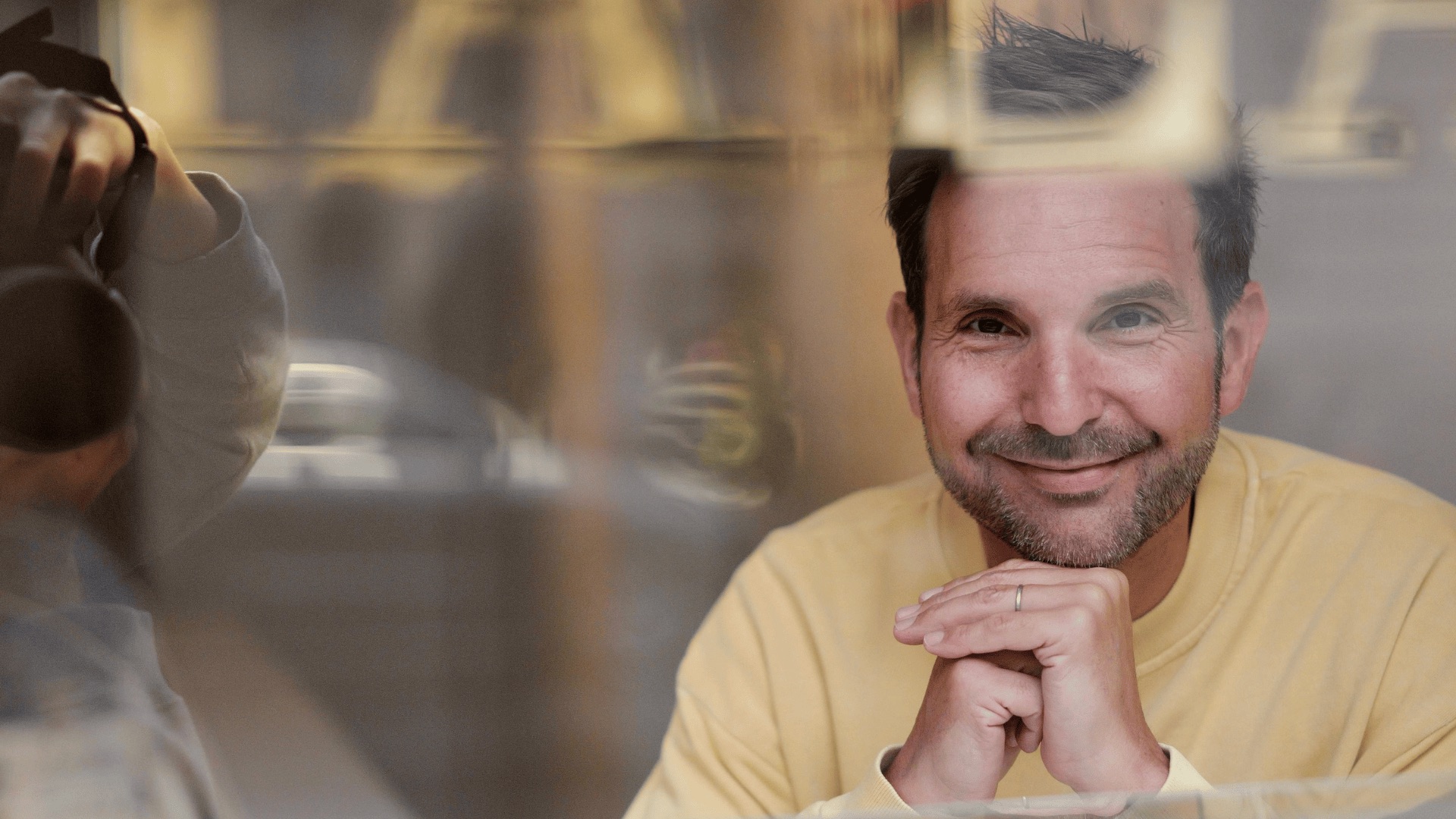 Flan christophe michalak