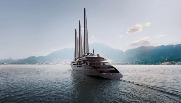 L’Orient Express prend le large