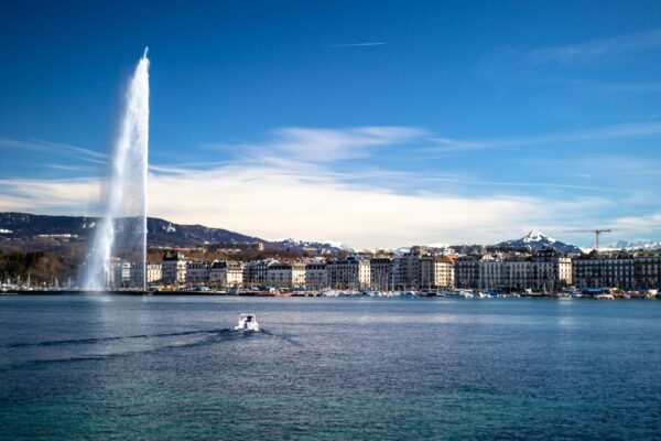 Le tourisme genevois garde le sourire