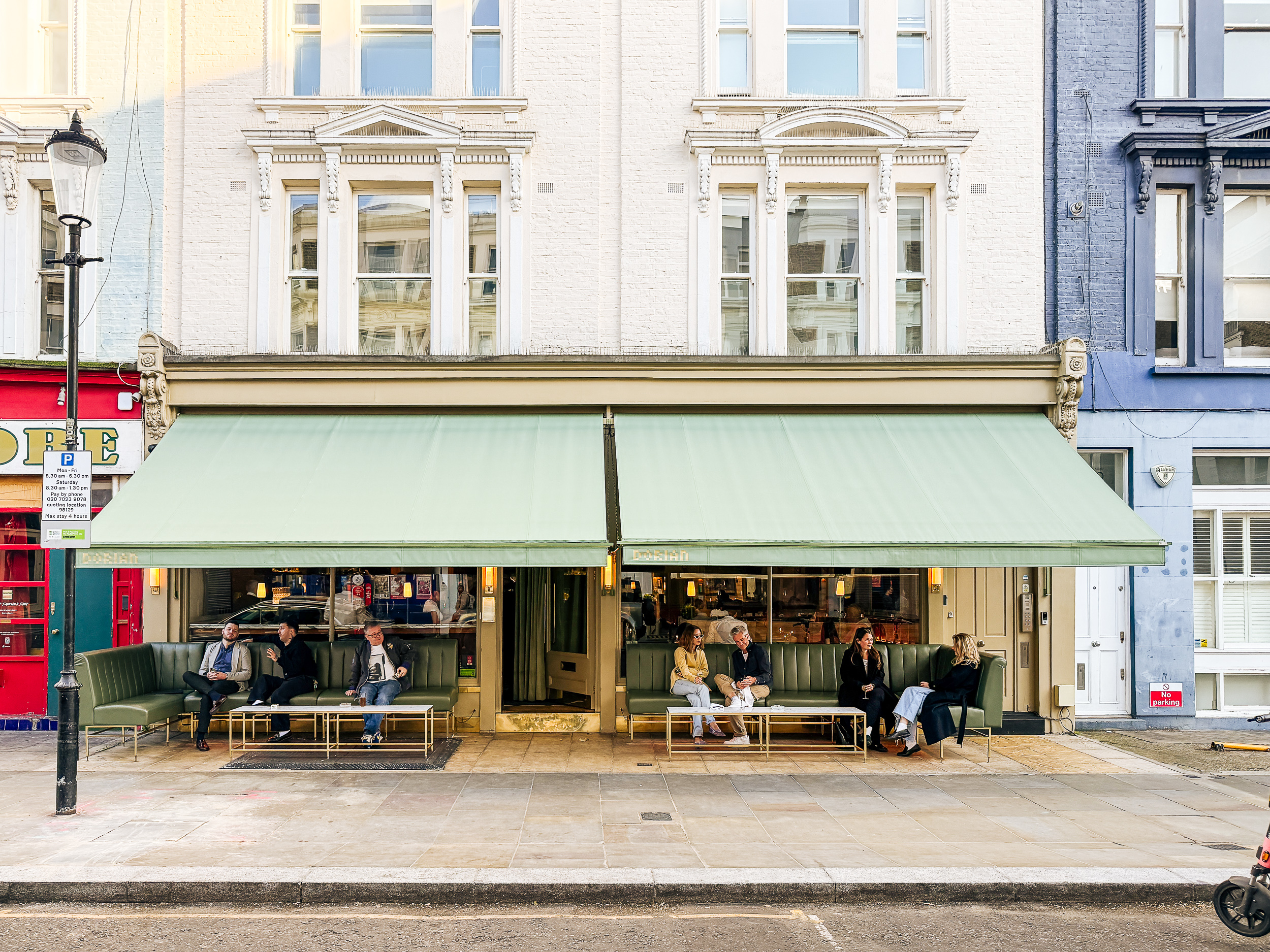 260609 Dorian Londres IMG