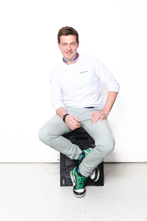 Christophe Renou, l&rsquo;été en six parfums