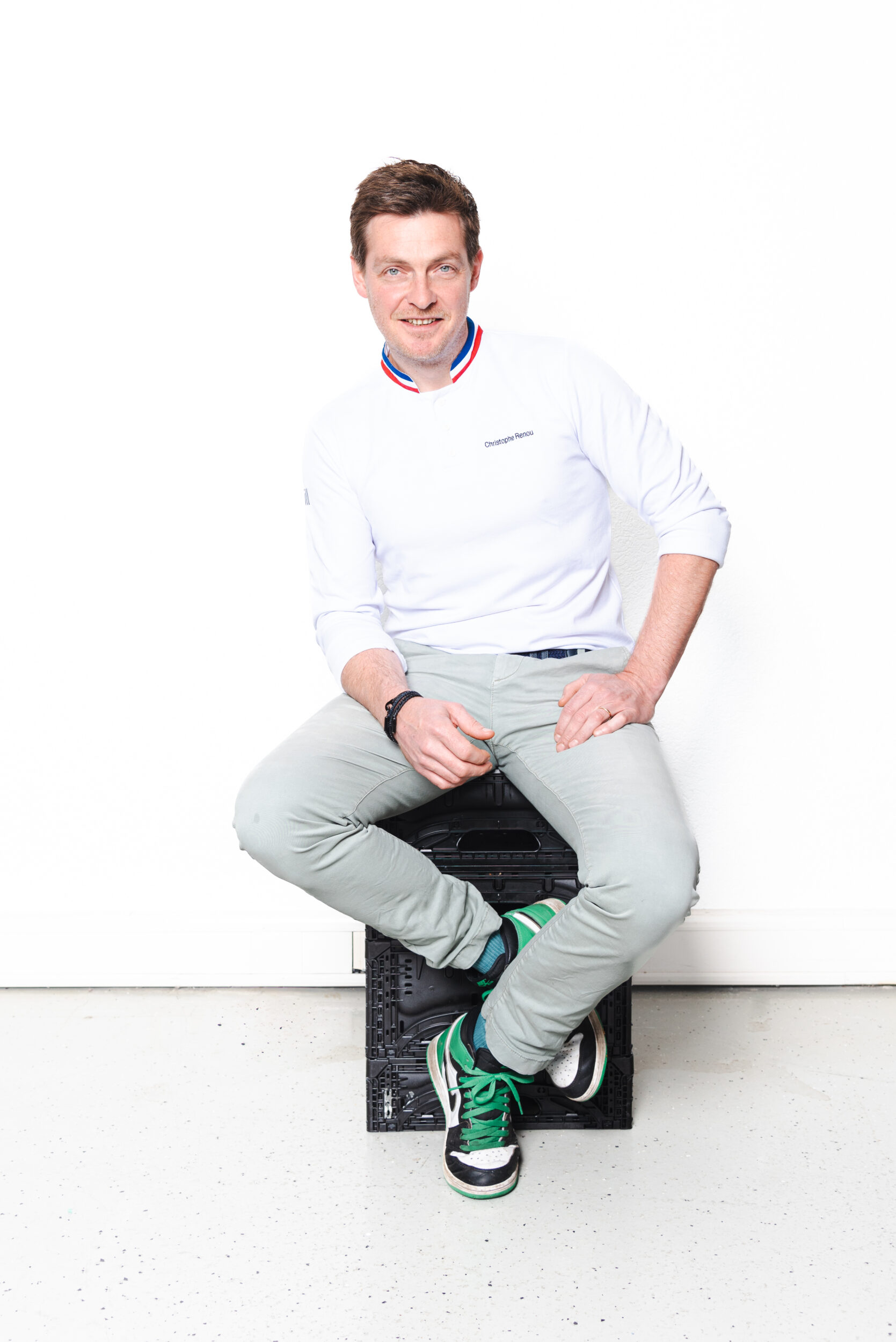 Christophe Renou