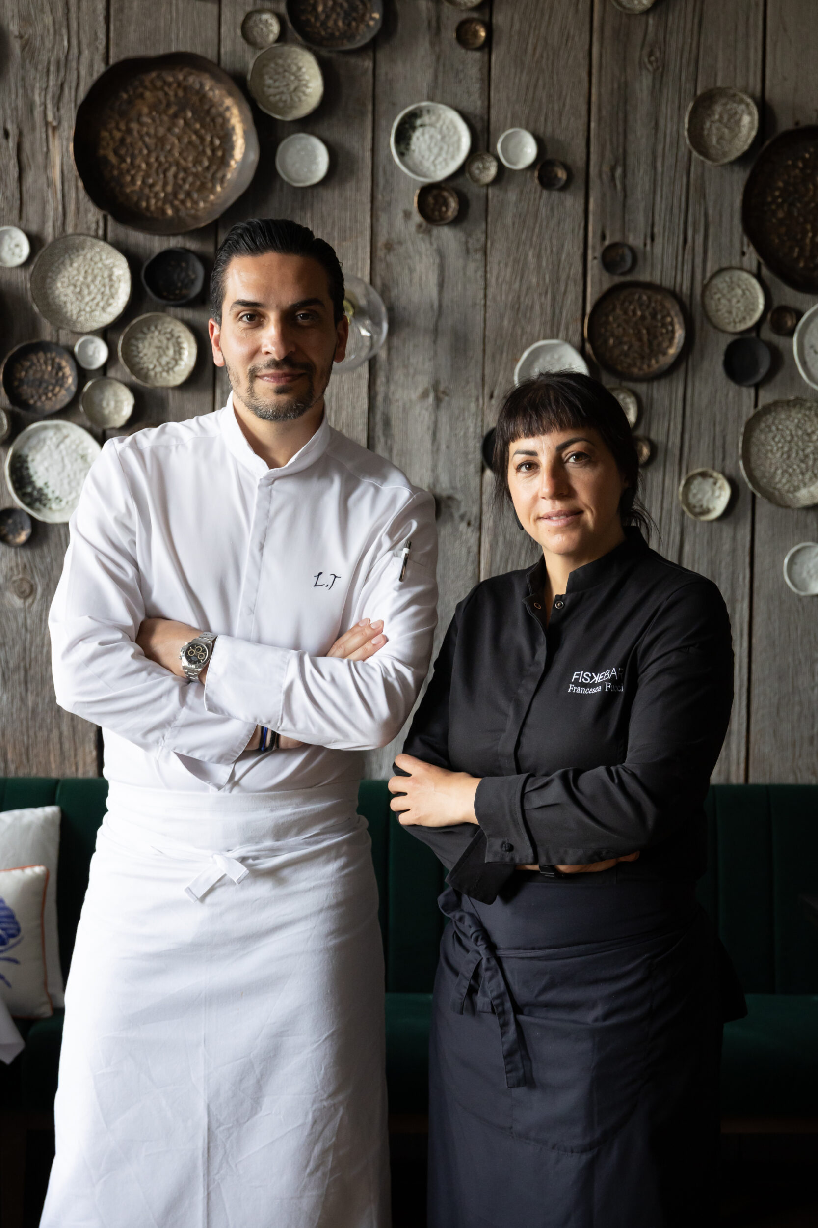 RITZ CARLTON LA PAIX