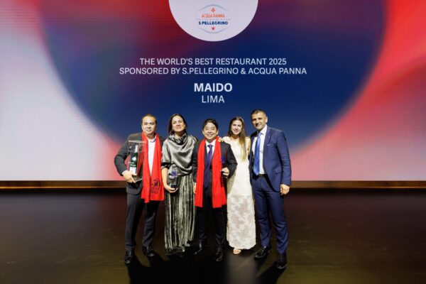 Les World’s 50 Best bascule vers le Pérou