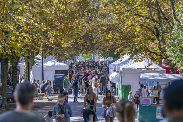 Avec Festi&rsquo;terroir, le terroir genevois passe à table