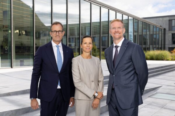 Achim Schmitt Takes the Helm of the EHL Group