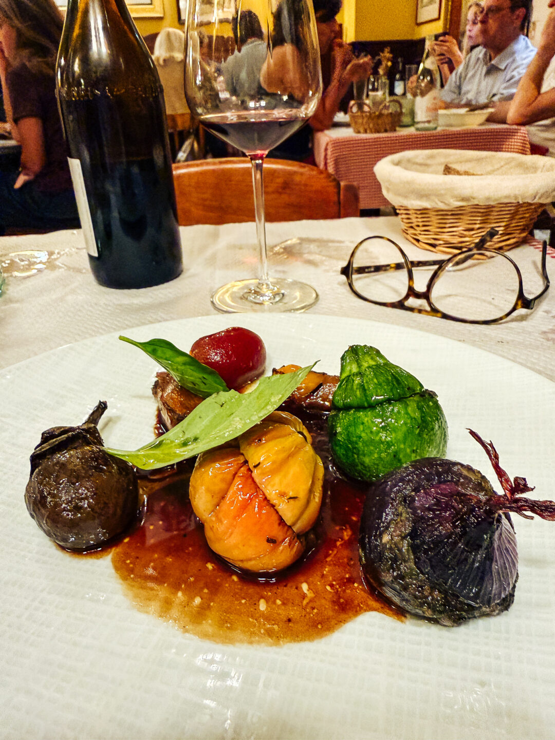 260910 Chez Davia IMG