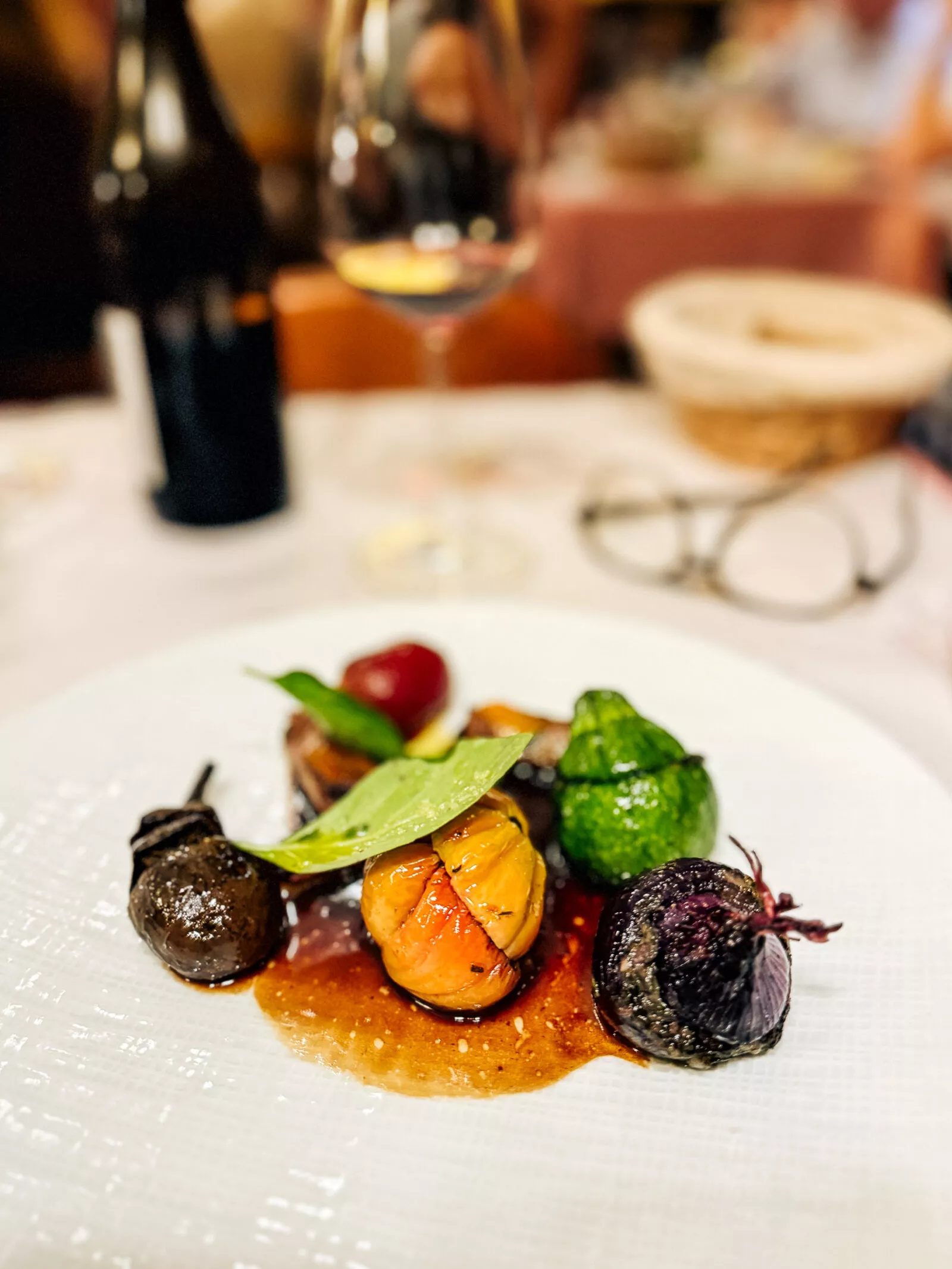 Chez Davia redonne goût à la vie