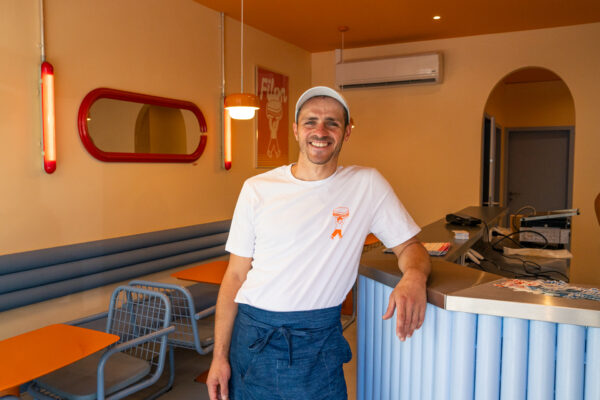 Filon, le sandwich genevois aux Eaux-Vives